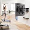 Uchwyt ścienny TV obrotowy do telewizorów 37-75 cali z Podgląd zdjęcia produktu 6