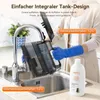 Uwant Y100 Nass Trockensauger, 600W Teppichreiniger Produktbild-Vorschau 11