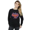 Disney - "The Descendants Long Live" Sweatshirt für Damen Produktbild-Vorschau 2