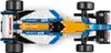 LEGO 10353 Ikony Williams Racing FW14B s Nigelom Mansellom Náhľad obrázku produktu 4