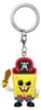 Funko Pocket Pop! Keychain The Spongebob Movie - Spongebob Produktbild-Vorschau 6