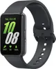 Samsung Galaxy Watch Fit3 Dark Grey - EU Produktbild-Vorschau 1