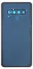 Für Samsung Galaxy S10 Plus SM-G975 Akkudeckel Backcover Produktbild-Vorschau 2