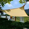 Tenda da sole Zolta Tenda impermeabile quadrata 4x4 m - Anteprima dell’immagine prodotto 12