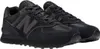 New Balance Herren Schuhe Schwarz ML574EVE 44 EU Produktbild-Vorschau 22