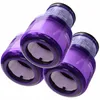 Náhradní sada Sillar pro vysavač Dyson 3x omyvatelný filtr Náhled obrázku produktu 2