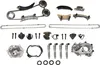 Kit De Chaîne De Distribution No.12612839 Pour Buick Voir les images du produit 2