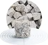 Schicker Mineral-Granit Pflastersteine hellgrau 5x5x5 cm 25 Produktbild-Vorschau 1