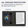 kwmobile Flip Cover kompatibel mit Kobo Clara BW / Clara Produktbild-Vorschau 4