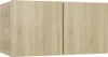 VidaXL 804517, Drewno, Drewno, Drewno, 60 kg, 600 mm, 300 Podgląd zdjęcia produktu 1
