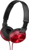 Sony MDR-ZX310 Kopfhörer Rot Produktbild-Vorschau 4