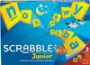 Scrabble Junior Náhled obrázku produktu 1