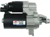 AS-PL S0319PR Starter Anlasser 1,1kW für AUDI A4 Avant Produktbild-Vorschau 2