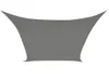 Perel GSS4500PEC, Quadratisch, Anthrazit, Polyester, 180 Produktbild-Vorschau 8