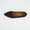 Paul Green obuv slip-on hnedá Náhľad obrázku produktu 5