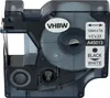 vhbw Schriftband-Kassette kompatibel mit Dymo LabelManager Produktbild-Vorschau 1