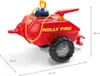 Serbatoio RollyVacumax Fire junior rosso Anteprima dell’immagine prodotto 6