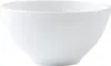 Arcoroc Restaurant White Milchkaffeebol, 500ml, Opal, weiß, Produktbild-Vorschau 2