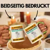 Meeresbiologe Tasse Geschenk Lustiger Spruch Geschenkidee Produktbild-Vorschau 2