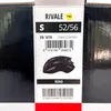 Met Rivale Mips Helm Schwarz S Schwarz S Produktbild-Vorschau 16