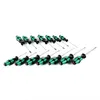 Wera Schraubendrehersatz 16tlg. Schlitz / PH / PZD / TX Produktbild-Vorschau 10