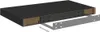 VidaXL 323829, MDF, Metal, Czarny, 7 kg, 500 mm, 230 mm, 38 Podgląd zdjęcia produktu 12