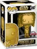 Star Wars - Princess Leia 287 Special Edition - Funko Pop! Produktbild-Vorschau 1