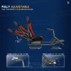 Ranqer Racing Simulator Stuhl Rennstuhl mit Stahlrahmen Produktbild-Vorschau 1