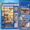Księgarnia Literacka - Zestaw DIY do budowy kącika Podgląd zdjęcia produktu 14