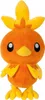 Pokemon - Plüschfigur - Flemmli (20cm) Kuscheltier Produktbild-Vorschau 1