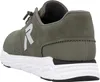 Rieker Herren Sneaker lose Einlage MemoCup und zusätzliche Produktbild-Vorschau 10