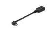 Digitus USB Micro-B - USB-A Adapter/ Konverter, OTG, 0,15m, Produktbild-Vorschau 4