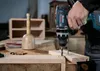 PRO Wood Holzspiralbohrer Set. 8-tlg. Produktbild-Vorschau 12