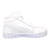 BUTY damskie PUMA CARINA MID wysokie 387376-02 skórzane 38 Podgląd zdjęcia produktu 21