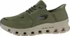 Skechers Sneakers 232930-OLBK in Olive Mesh/Hotmelt/Black Náhled obrázku produktu 26