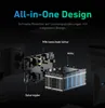 Powerness Balkonkraftwerk Speicher, Anker Solix Solarbank 2 Produktbild-Vorschau 2