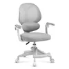 Seggiolino regolabile Mark Adler Junior 4.5 Grey Anteprima dell’immagine prodotto 1