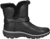 Skechers Easy Going Dreamers Move Damen Stiefel Schwarz Voir les images du produit 39