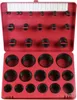Metrischer O-Ring-Satz - 419 Stück. Produktbild-Vorschau 1