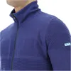 UYN Natural Training Full-Zip Funktionsshirt Herren blue Produktbild-Vorschau 5