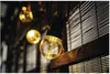 Chaîne lumineuse EMOS LED - 10x ampoules transparentes, 5 Voir les images du produit 14