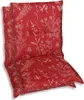 GO-DE Textil, Sesselauflage Niederlehner, 2er Set, Farbe: Produktbild-Vorschau 1