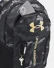 Batoh Under Armour UA Hustle 6.0 Backpack-BLK - UNI Náhled obrázku produktu 4