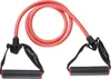 TRENDY SPORT Premium Gym Tubes Pesanti (Rosso) Anteprima dell’immagine prodotto 1