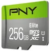 PNY Elite, 256 GB, MicroSDXC, Klasse 10, UHS-I, Class 1 Produktbild-Vorschau 8