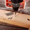 Tacklife Beschädigte Schraube Extraktor Set, 4 Stk. Produktbild-Vorschau 9