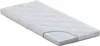 Träumeland Babymatratze Wiege Sleepy 40x90 cm Produktbild-Vorschau 6