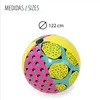 Bestway Retro Fashion Aufblasbarer Ball für Strand oder Produktbild-Vorschau 11
