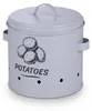 Relaxdays Kartoffel Aufbewahrungsbox, Zwiebeln, Knoblauch, Produktbild-Vorschau 7