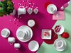 THOMAS Assiette plate Trend Ø26cm blanc Voir les images du produit 6